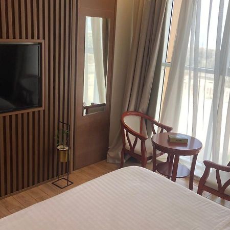 Fakher Yanbu 3 Furnished Units Zewnętrze zdjęcie