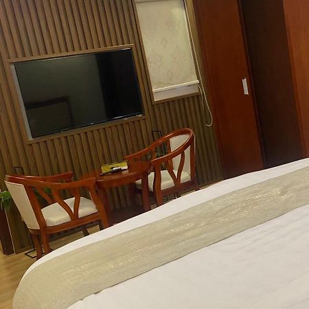 Fakher Yanbu 3 Furnished Units Zewnętrze zdjęcie