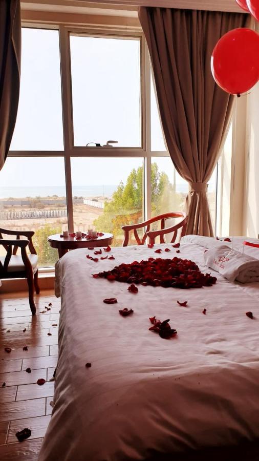 Fakher Yanbu 3 Furnished Units Zewnętrze zdjęcie