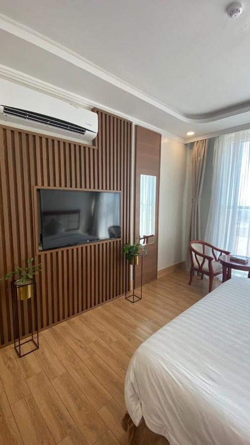 Fakher Yanbu 3 Furnished Units Zewnętrze zdjęcie