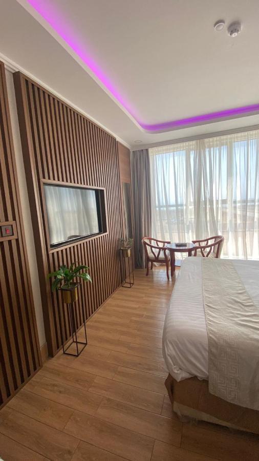 Fakher Yanbu 3 Furnished Units Zewnętrze zdjęcie