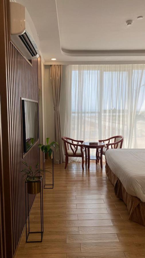 Fakher Yanbu 3 Furnished Units Zewnętrze zdjęcie