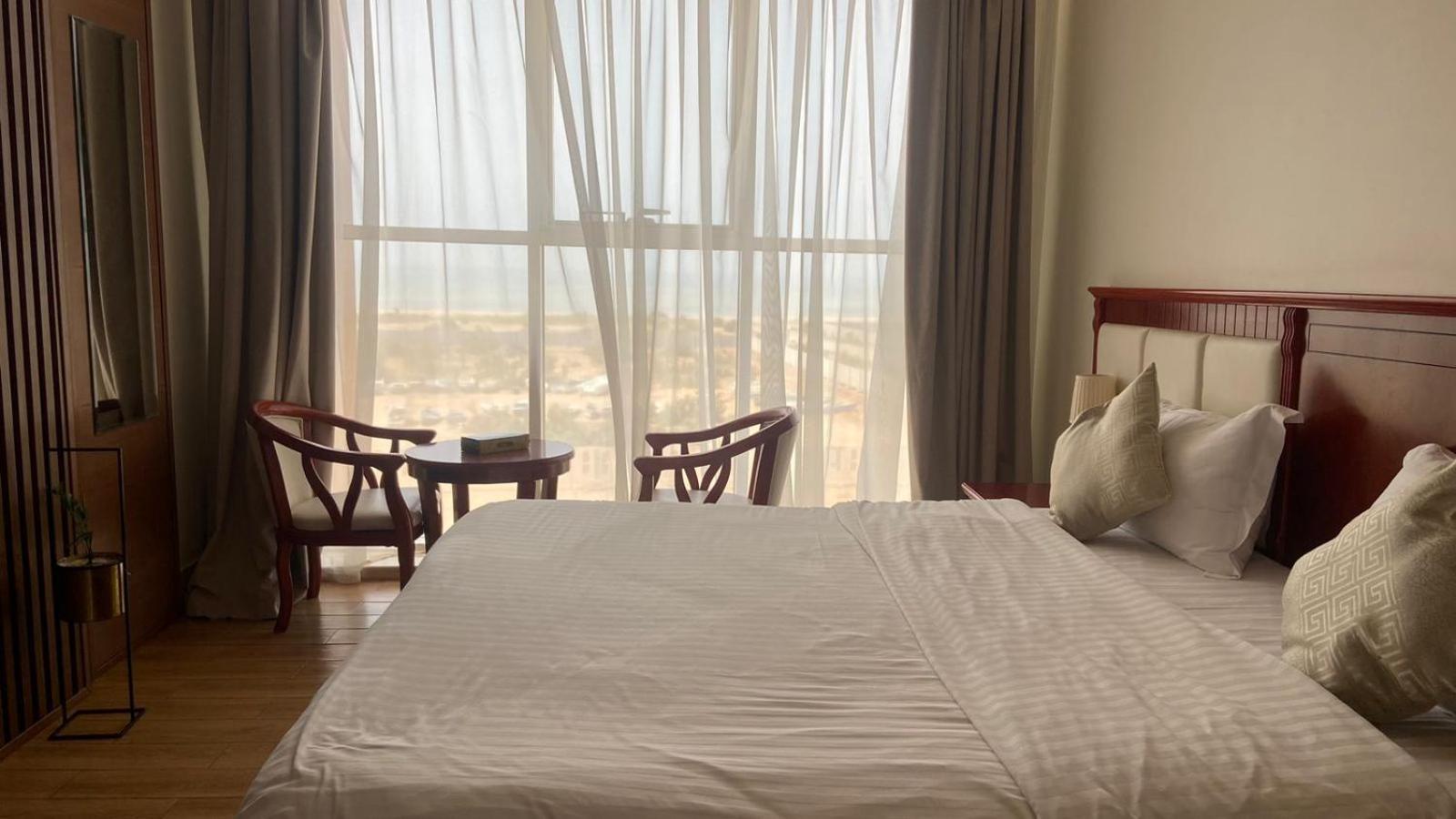 Fakher Yanbu 3 Furnished Units Zewnętrze zdjęcie