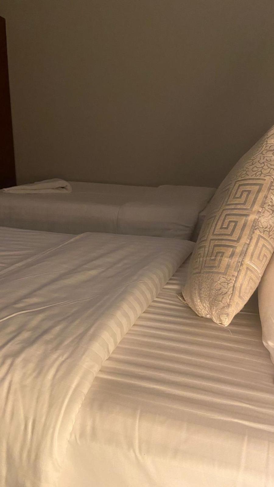 Fakher Yanbu 3 Furnished Units Zewnętrze zdjęcie