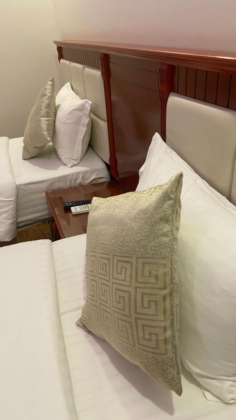 Fakher Yanbu 3 Furnished Units Zewnętrze zdjęcie