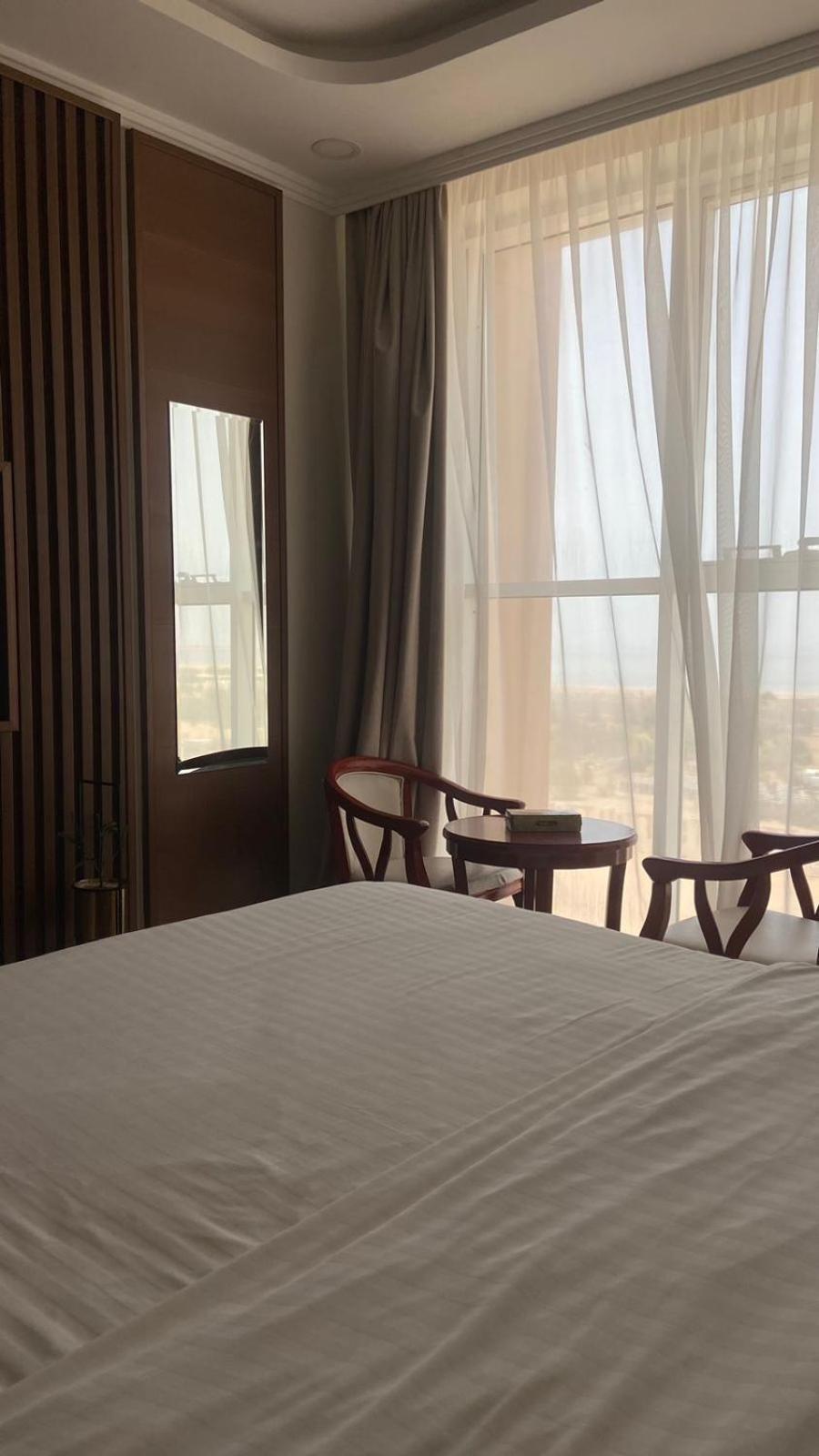 Fakher Yanbu 3 Furnished Units Zewnętrze zdjęcie