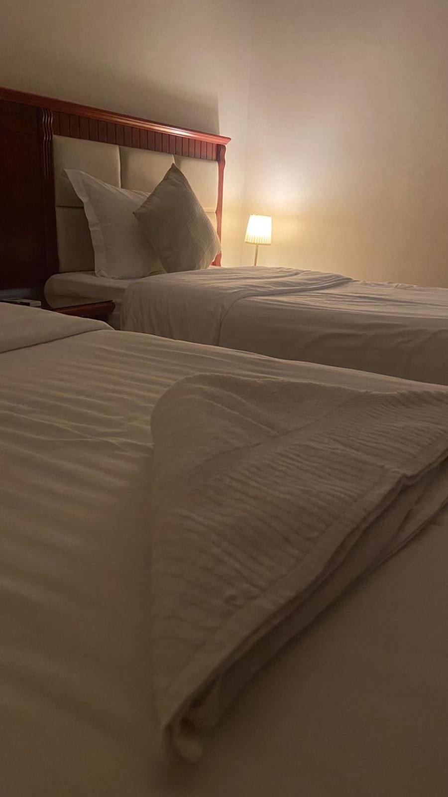 Fakher Yanbu 3 Furnished Units Zewnętrze zdjęcie