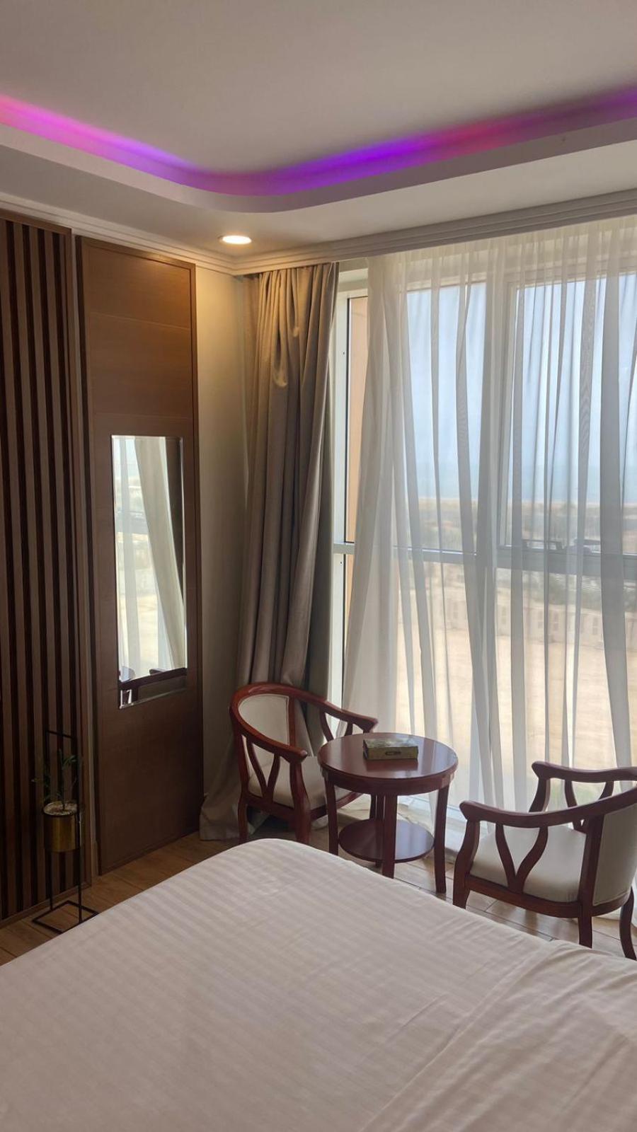 Fakher Yanbu 3 Furnished Units Zewnętrze zdjęcie