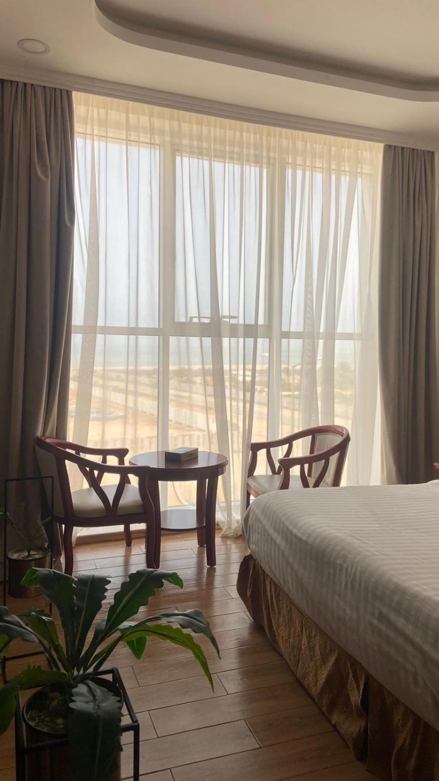 Fakher Yanbu 3 Furnished Units Zewnętrze zdjęcie