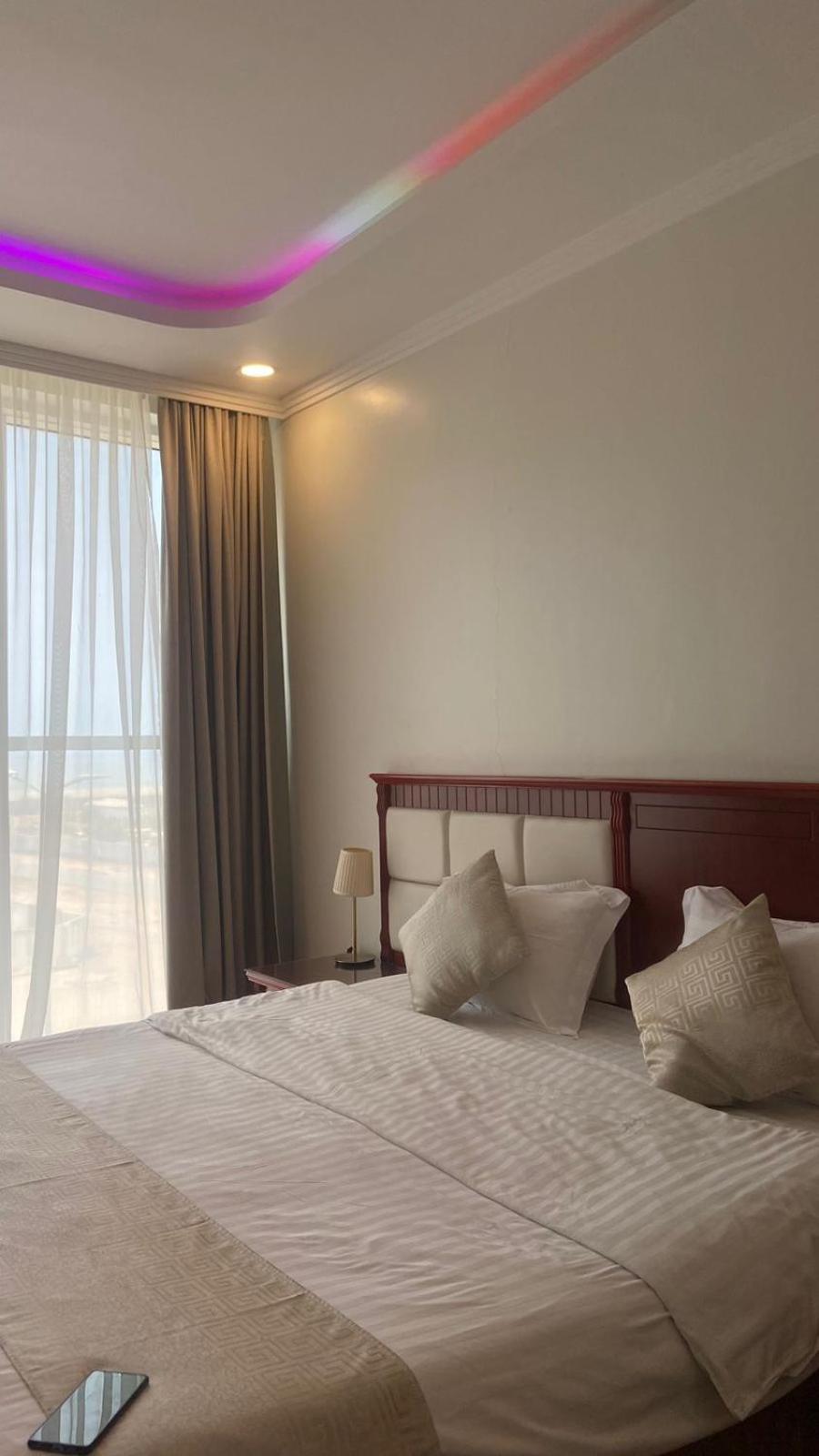 Fakher Yanbu 3 Furnished Units Zewnętrze zdjęcie