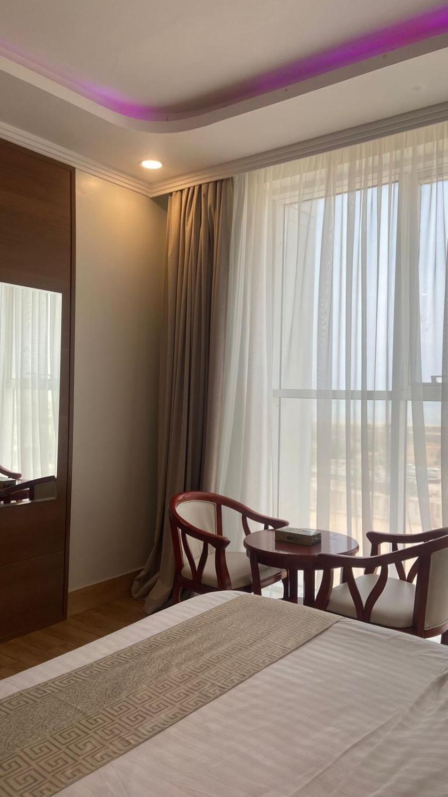 Fakher Yanbu 3 Furnished Units Zewnętrze zdjęcie