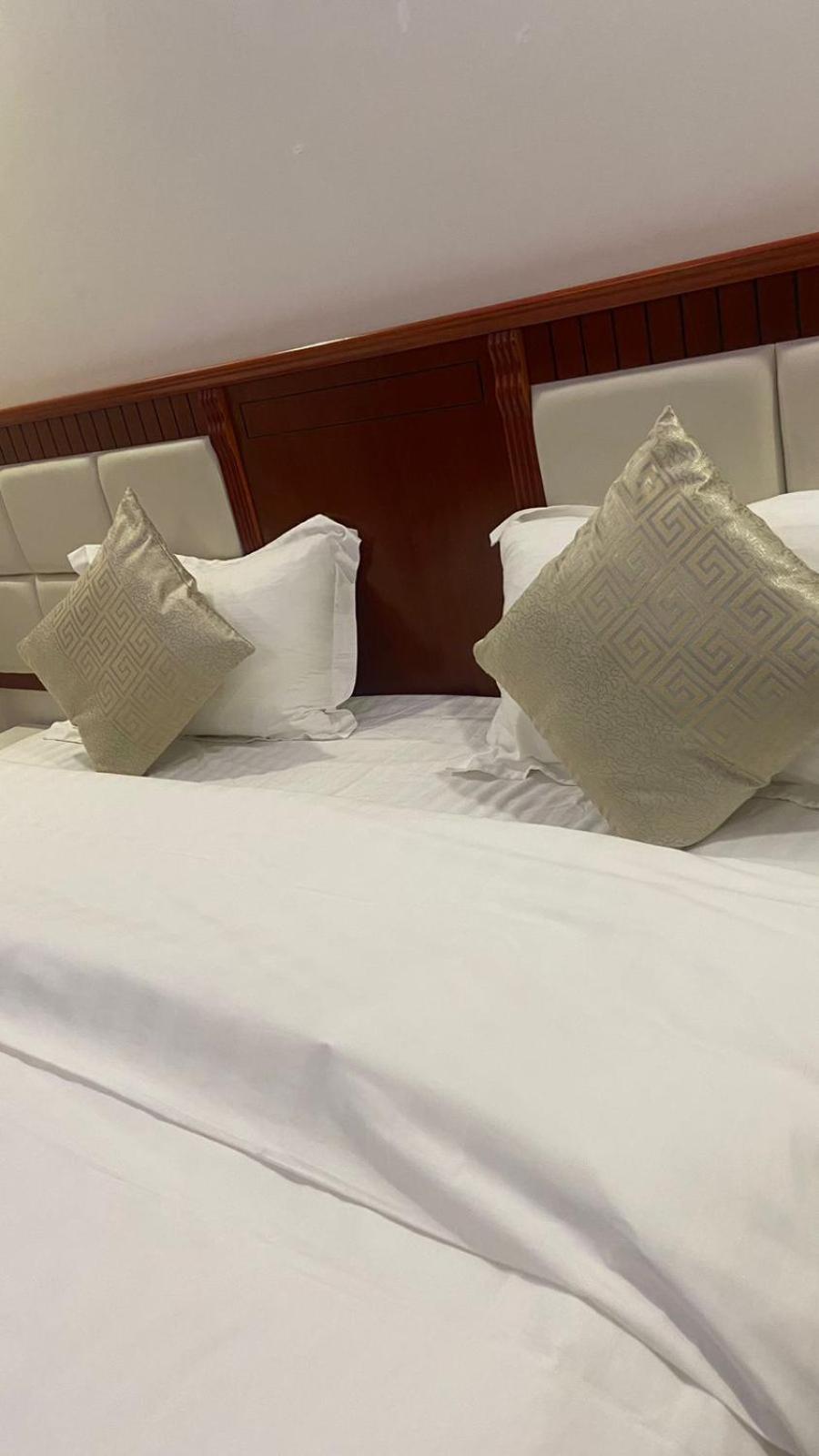 Fakher Yanbu 3 Furnished Units Zewnętrze zdjęcie