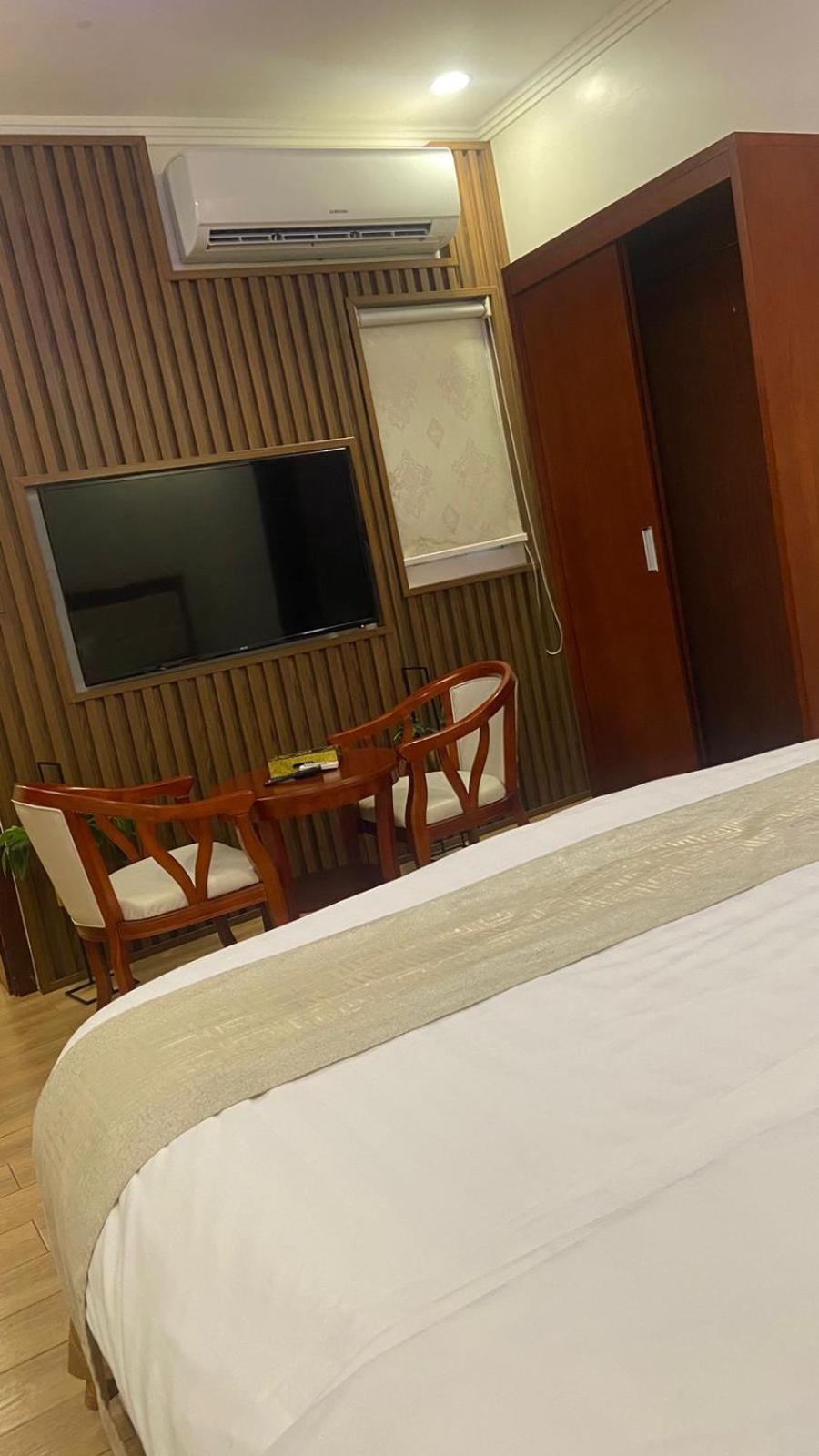 Fakher Yanbu 3 Furnished Units Zewnętrze zdjęcie