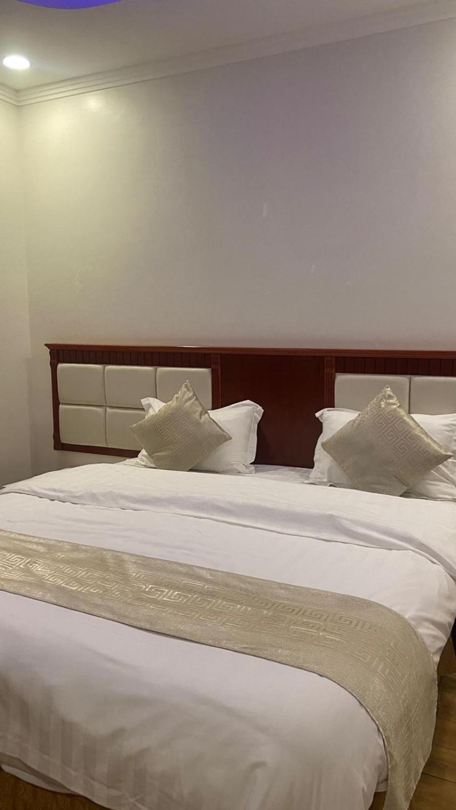 Fakher Yanbu 3 Furnished Units Zewnętrze zdjęcie