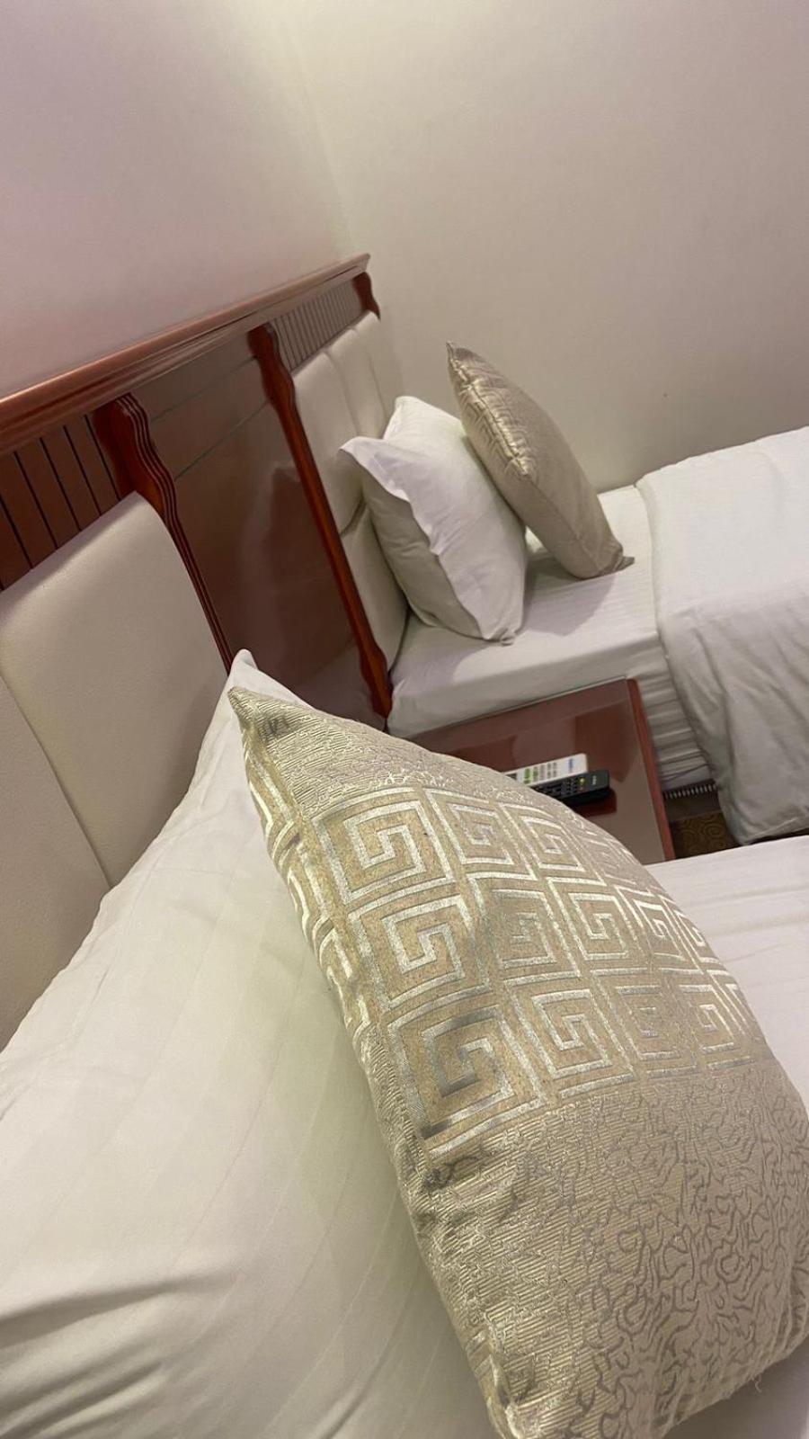 Fakher Yanbu 3 Furnished Units Zewnętrze zdjęcie
