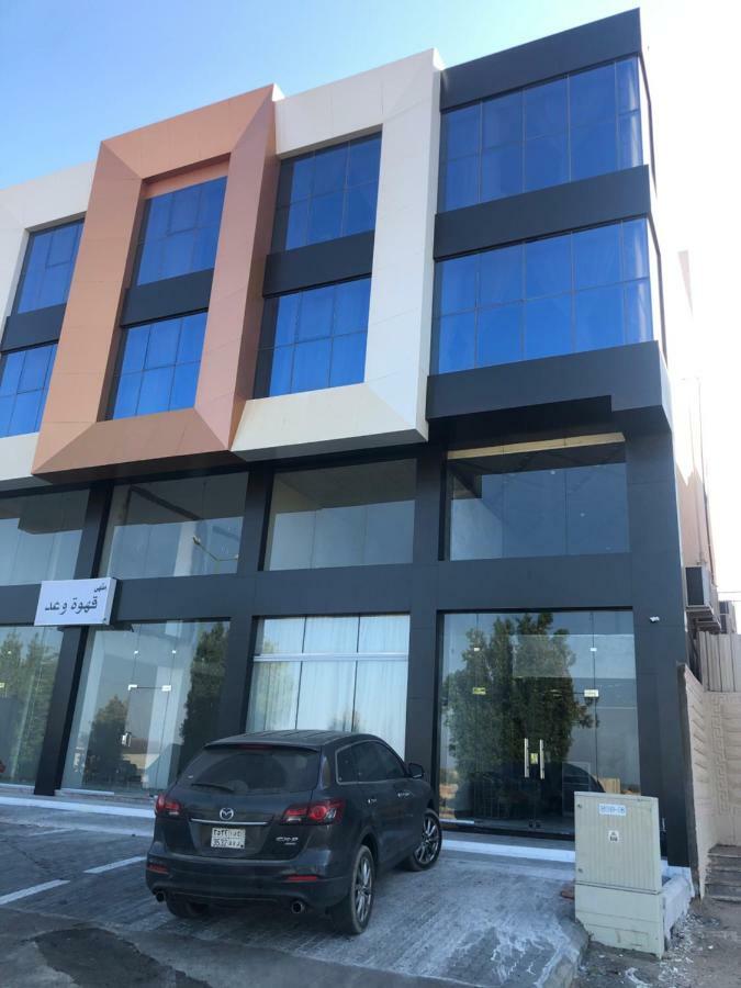 Fakher Yanbu 3 Furnished Units Zewnętrze zdjęcie