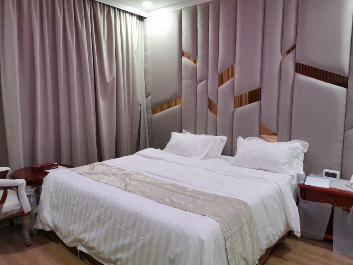 Fakher Yanbu 3 Furnished Units Zewnętrze zdjęcie