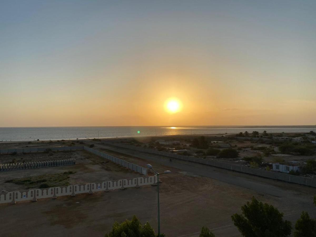 Fakher Yanbu 3 Furnished Units Zewnętrze zdjęcie